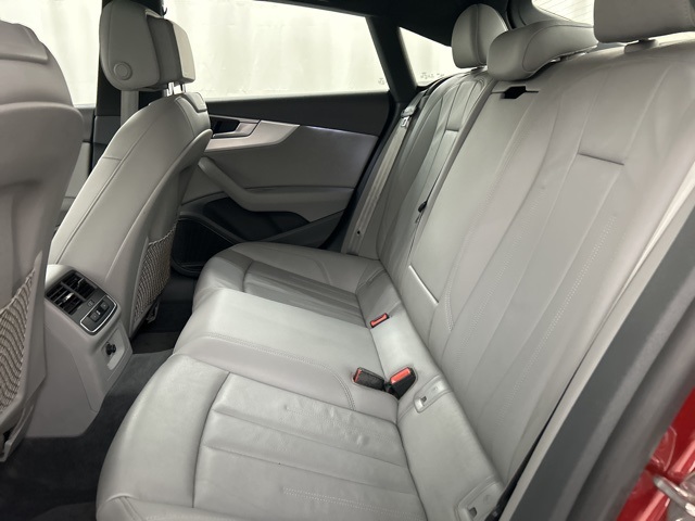 2018 Audi A5 2.0T Premium Plus Quattro photo 26