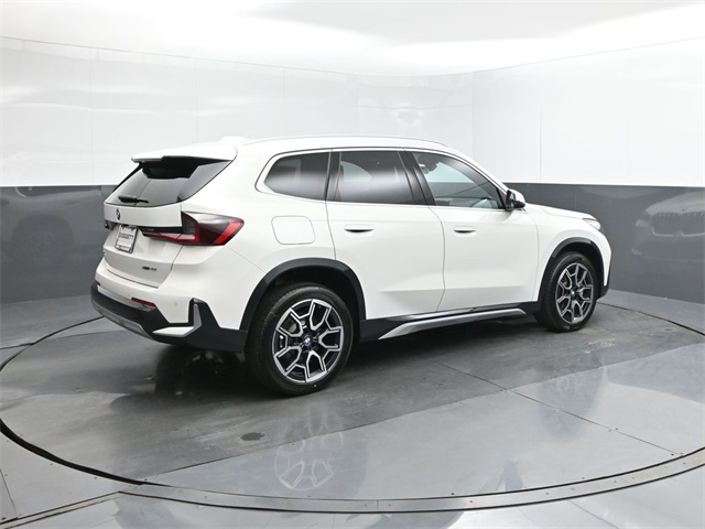 2025 Bmw X1 XDrive28i photo 6