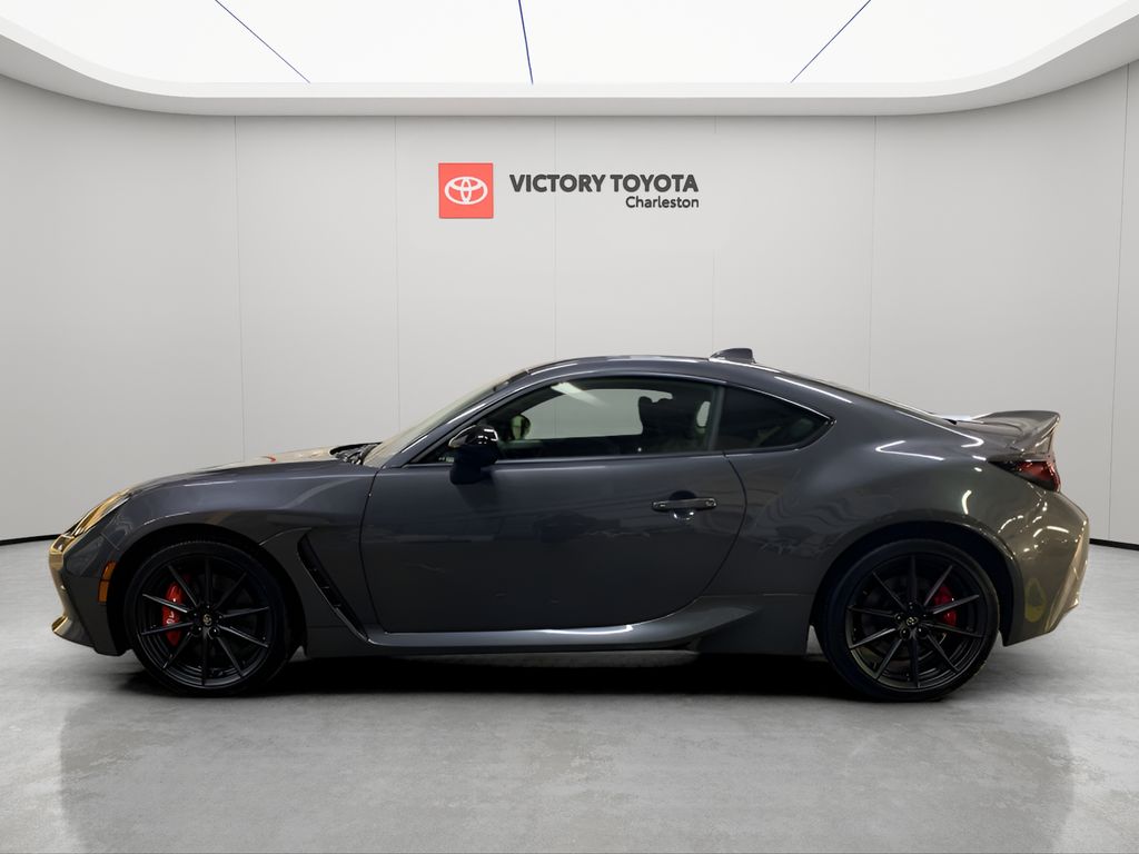 2025 Toyota GR86 Premium photo 2