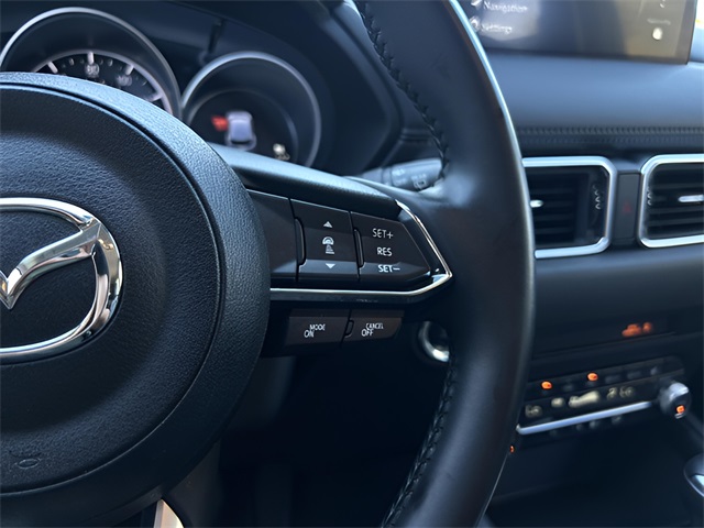 2024 Mazda CX-5 2.5 Select photo 13