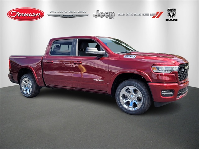 2026 RAM Ram 1500 Pickup Big Horn/Lone Star's photo