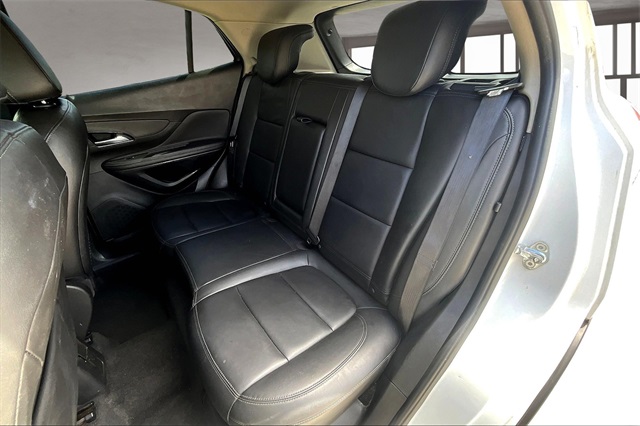 2020 Buick Encore Essence photo 25