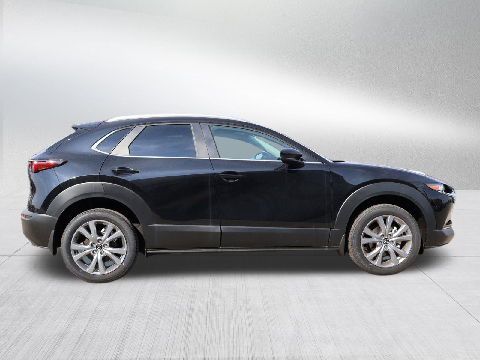 2025 Mazda CX-30 2.5 S Preferred photo 8