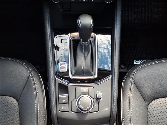 2025 Mazda CX-5 2.5 S Preferred photo 19