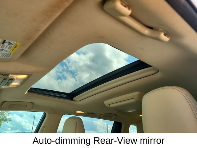 2016 Toyota Highlander XLE photo 17
