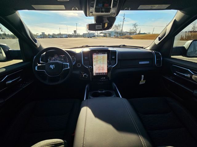 2026 Ram 1500 Big Horn Lone Star photo 4