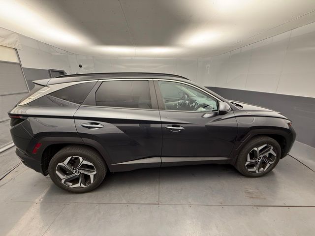 2023 Hyundai Tucson SEL Convenience photo 6