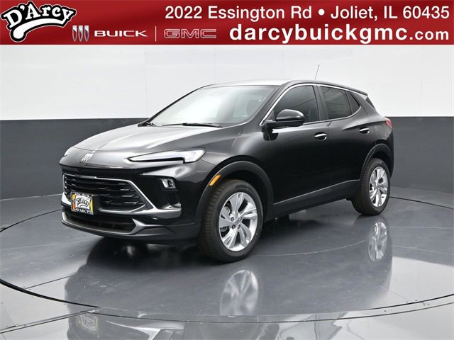 2026 Buick Encore GX Preferred's photo