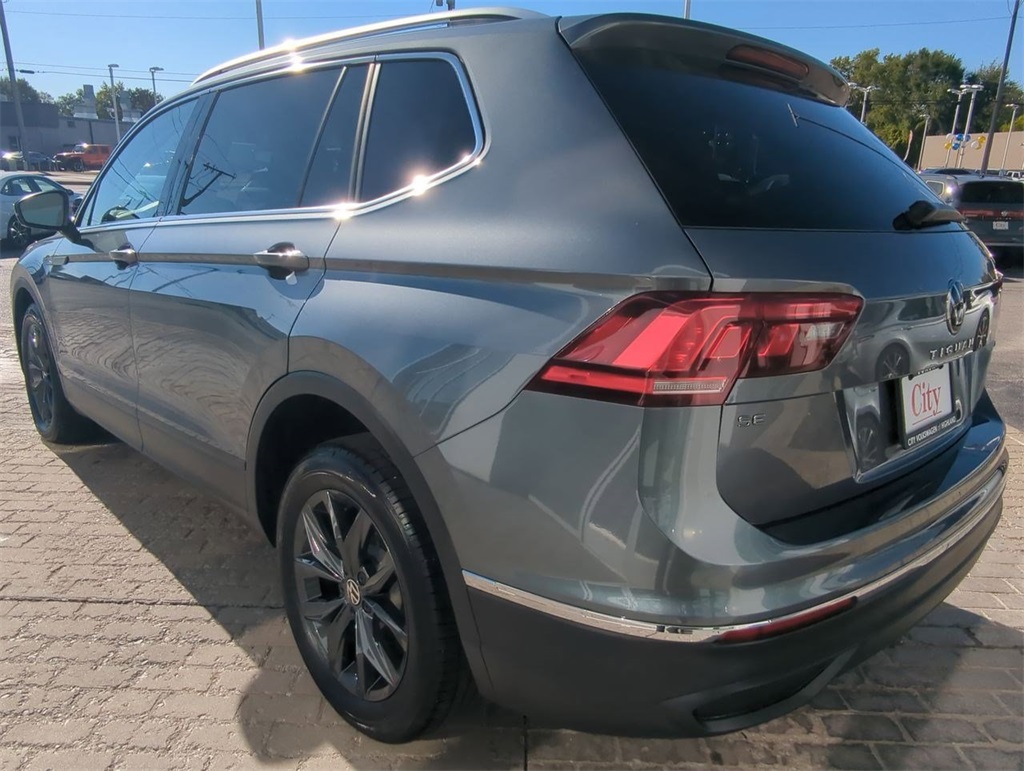 2024 Volkswagen Jetta 1.5T S photo 4
