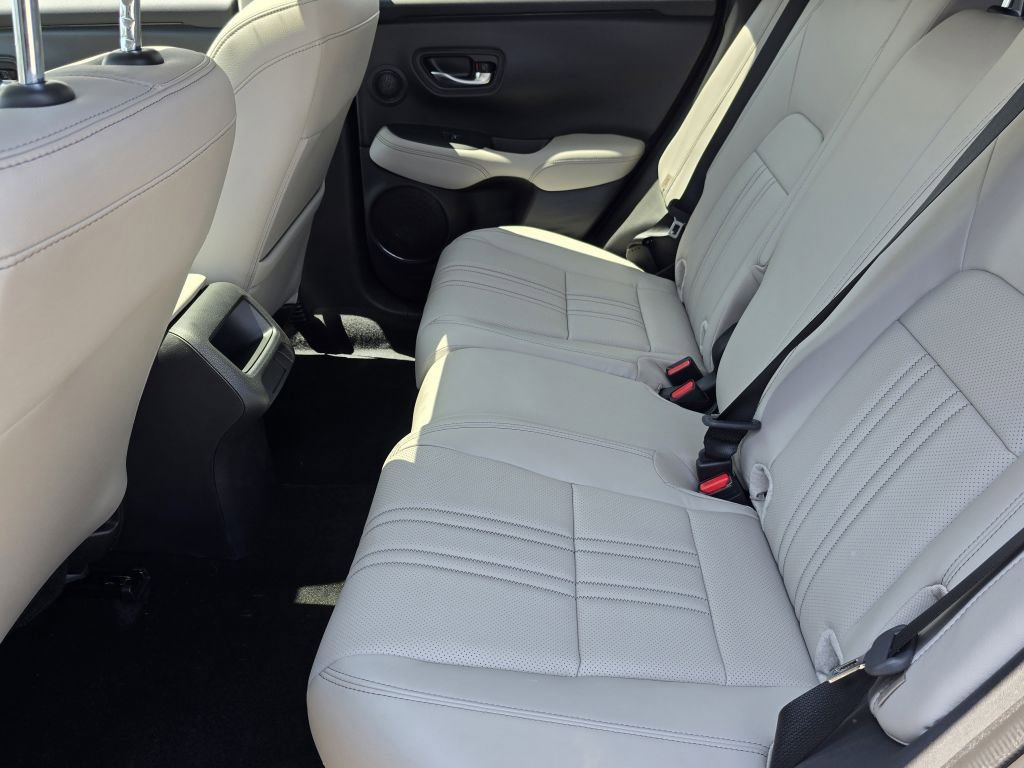 2026 Honda HR-V EX-L photo 23