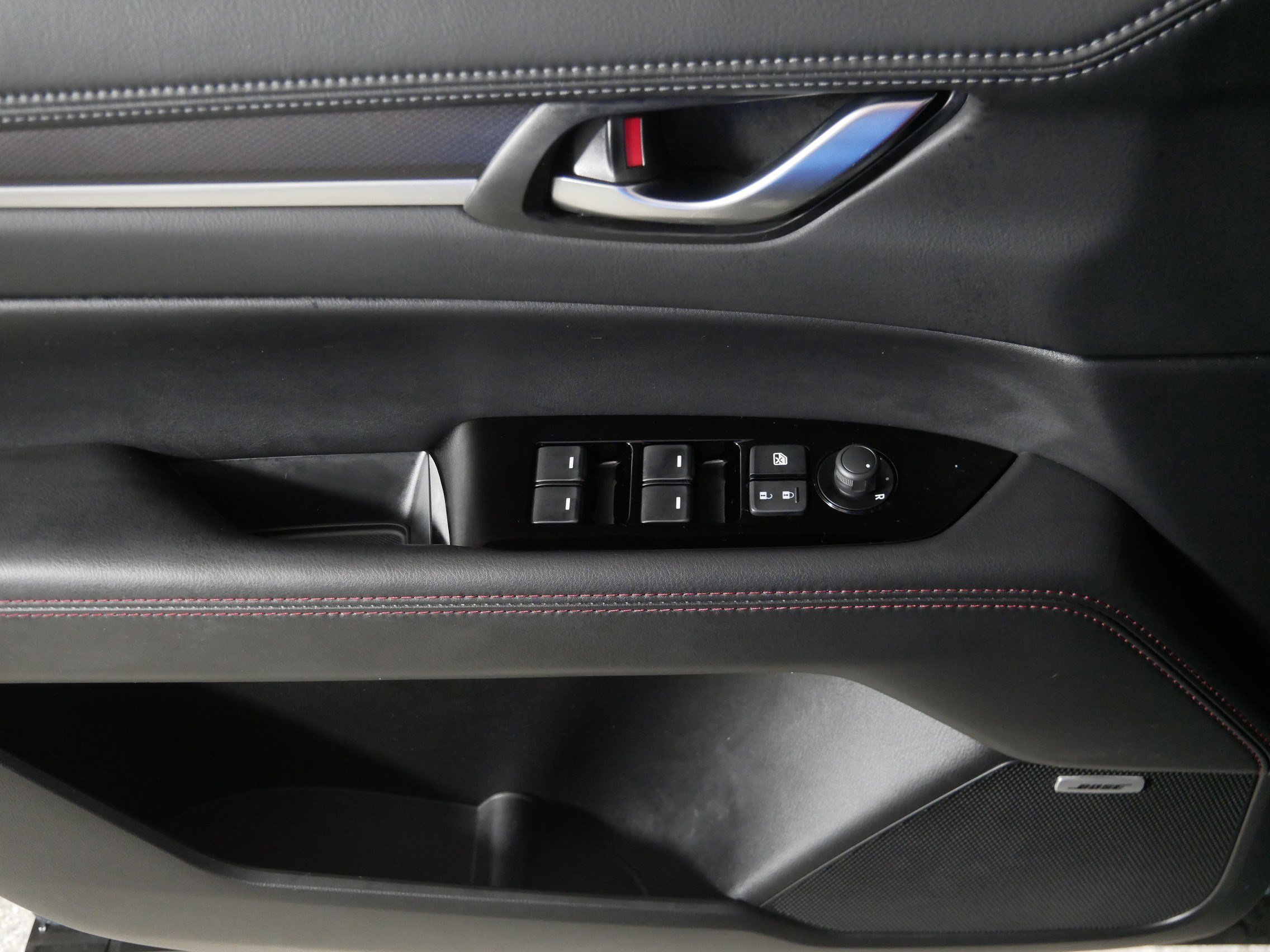 2024 Mazda CX-5 2.5 S Carbon photo 19