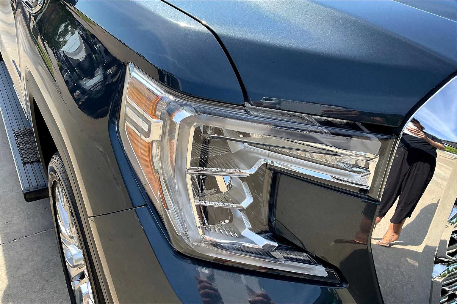2020 Gmc Sierra 1500 Denali photo 26