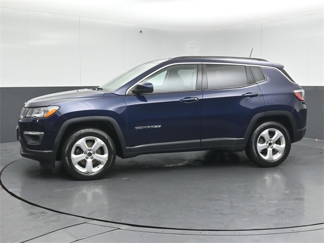 2017 JEEP COMPASS - Image 4