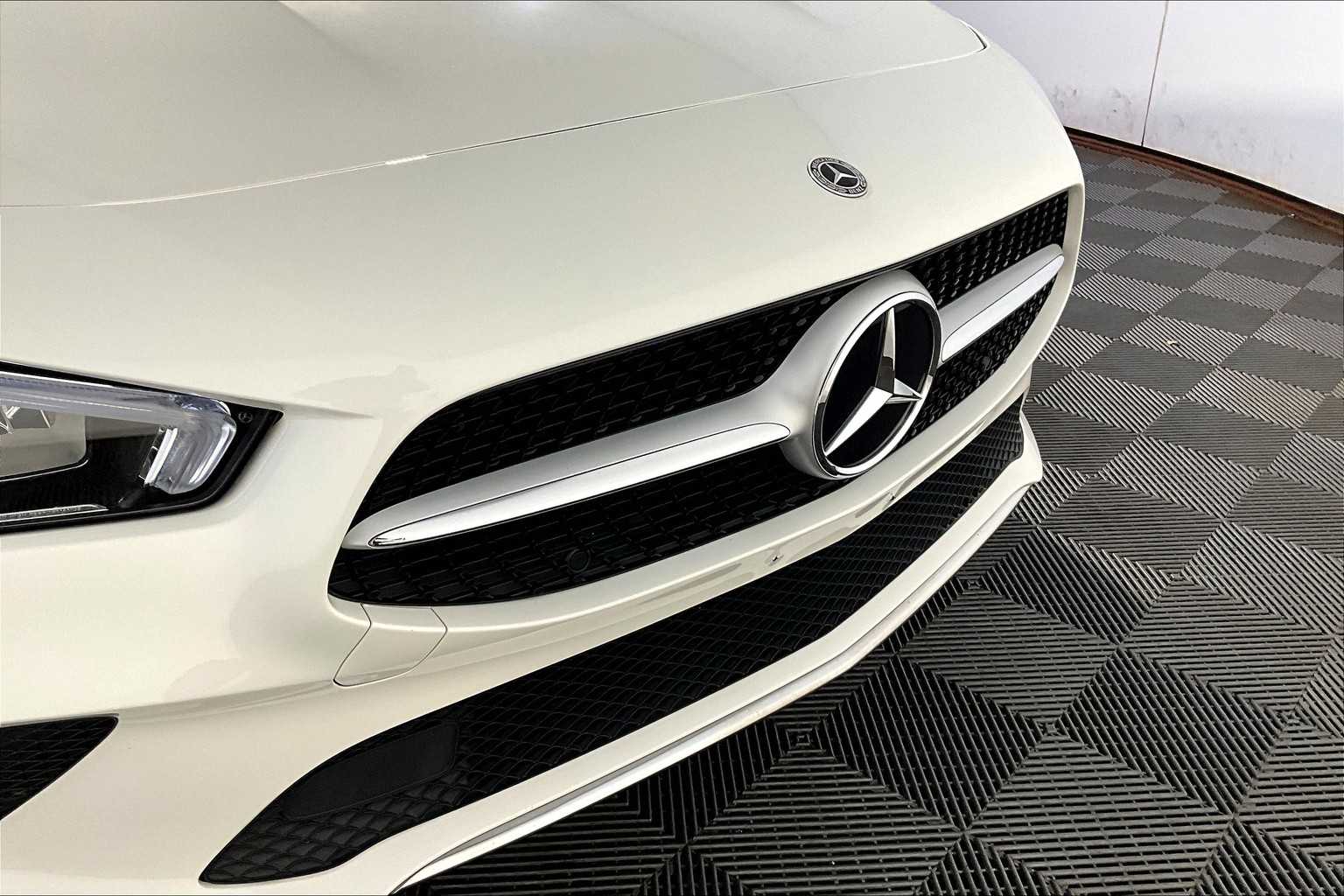 2023 Mercedes Benz CLA 250 4MATIC photo 29