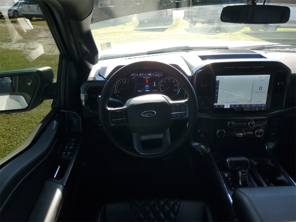 2023 Ford F-150 XLT photo 27