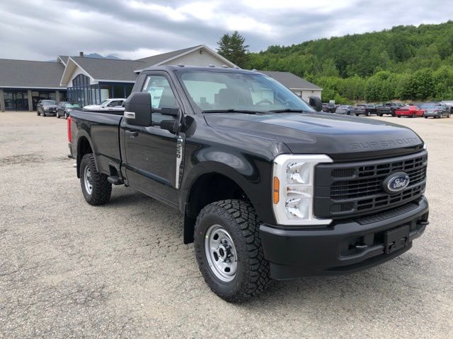 2025 Ford F-250 Base's photo