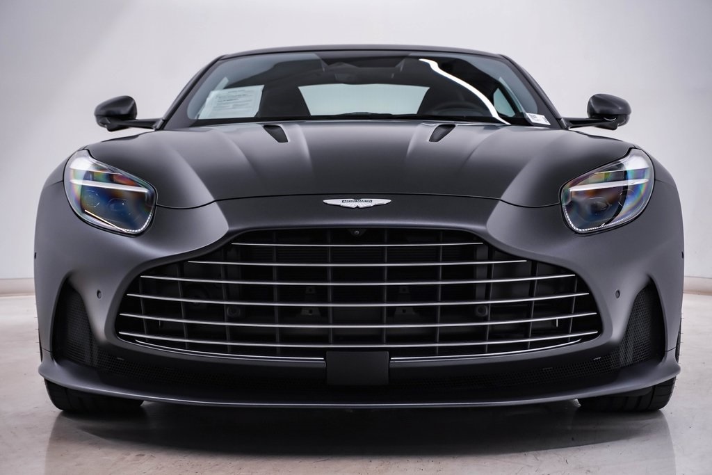 2024 Aston Martin DB12 AM5 photo 5