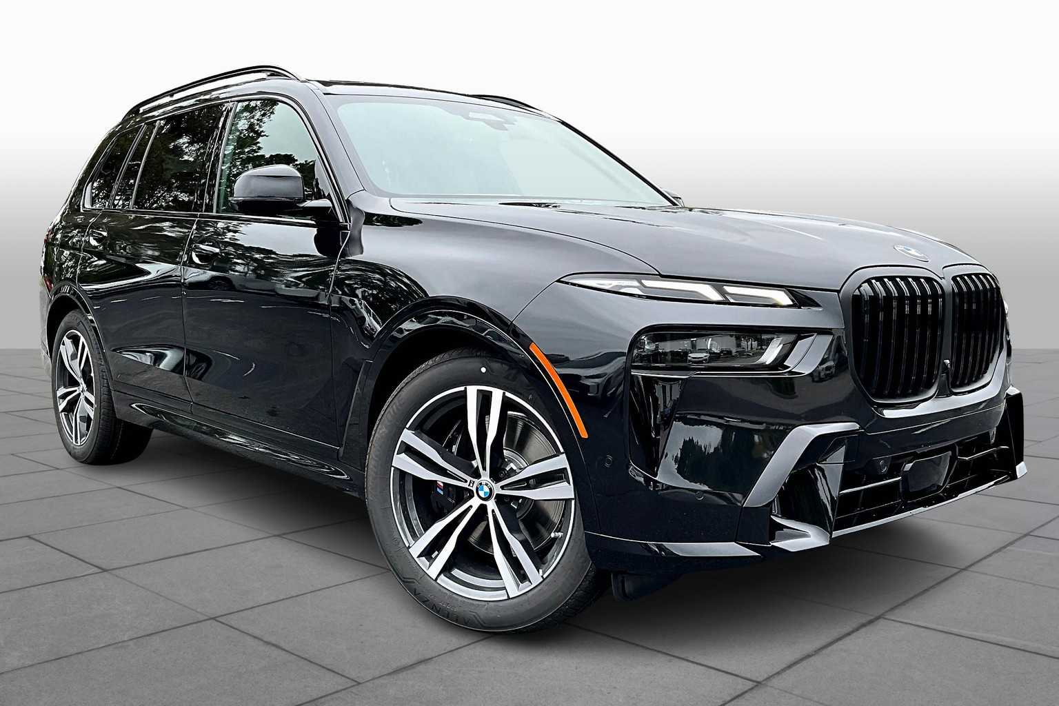 2026 Bmw X7 xDrive40i photo 2