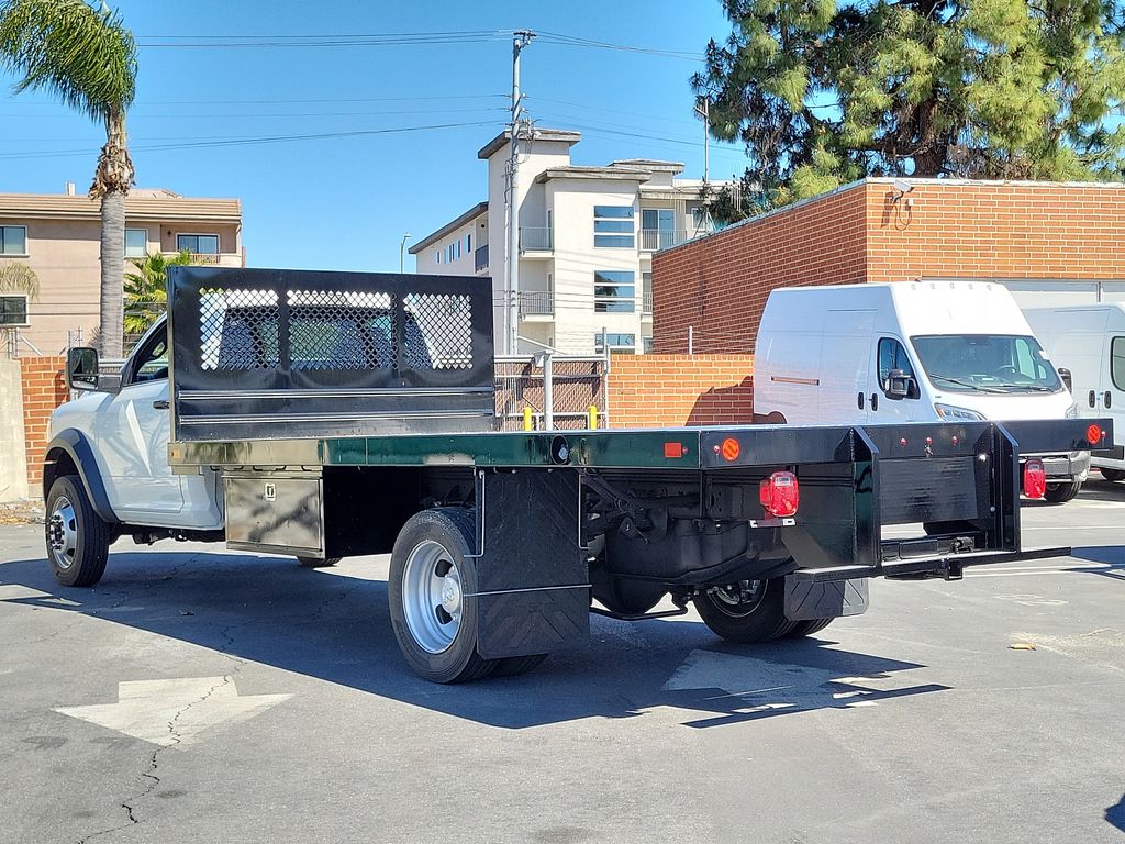 2023 Ram 5500 Tradesman photo 15