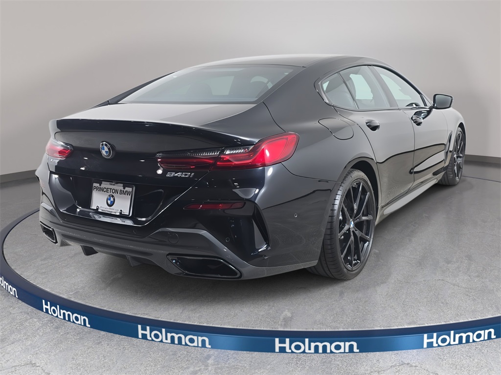 2023 Bmw 840i xDrive GC photo 5