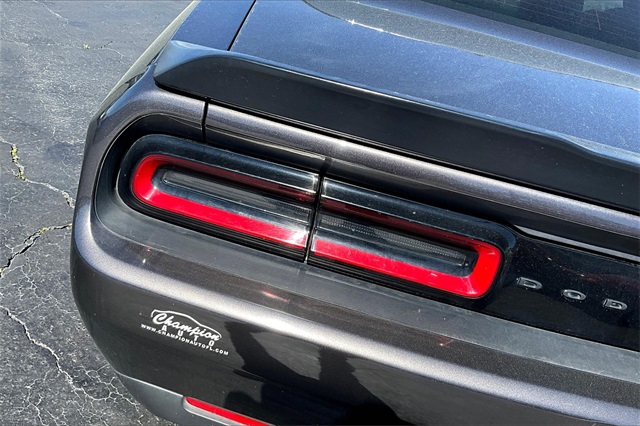 2021 Dodge Challenger SXT photo 29