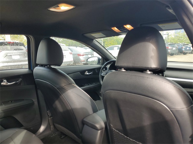 2023 Kia Forte GT-Line photo 31