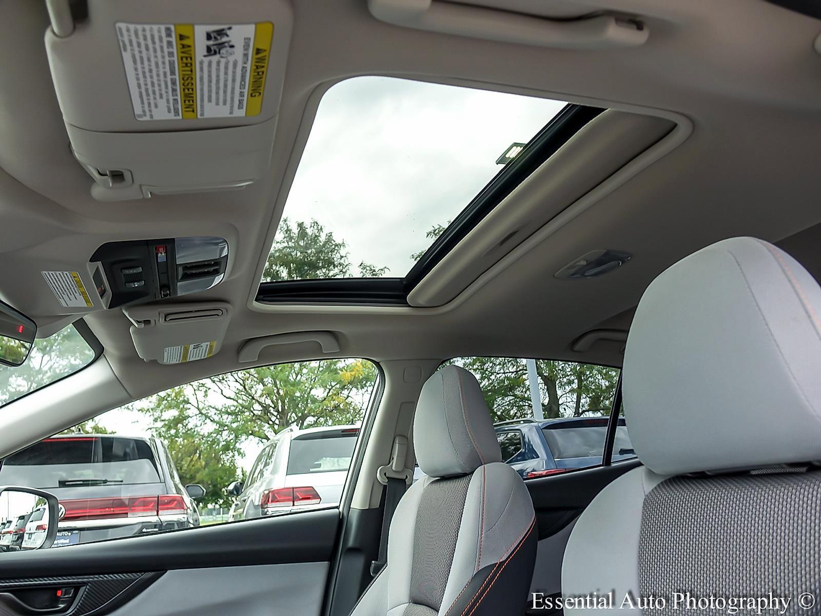 2023 SUBARU CROSSTREK - Image 11