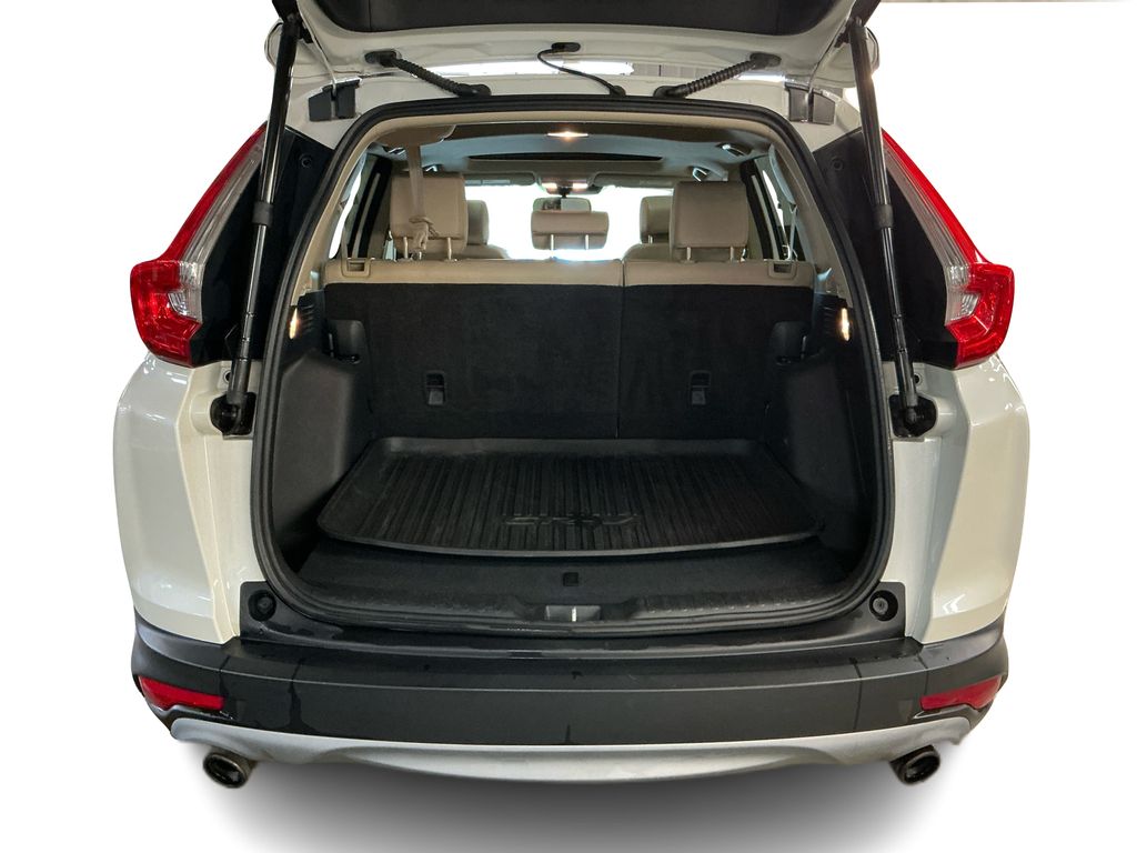2018 Honda CR-V Touring photo 20