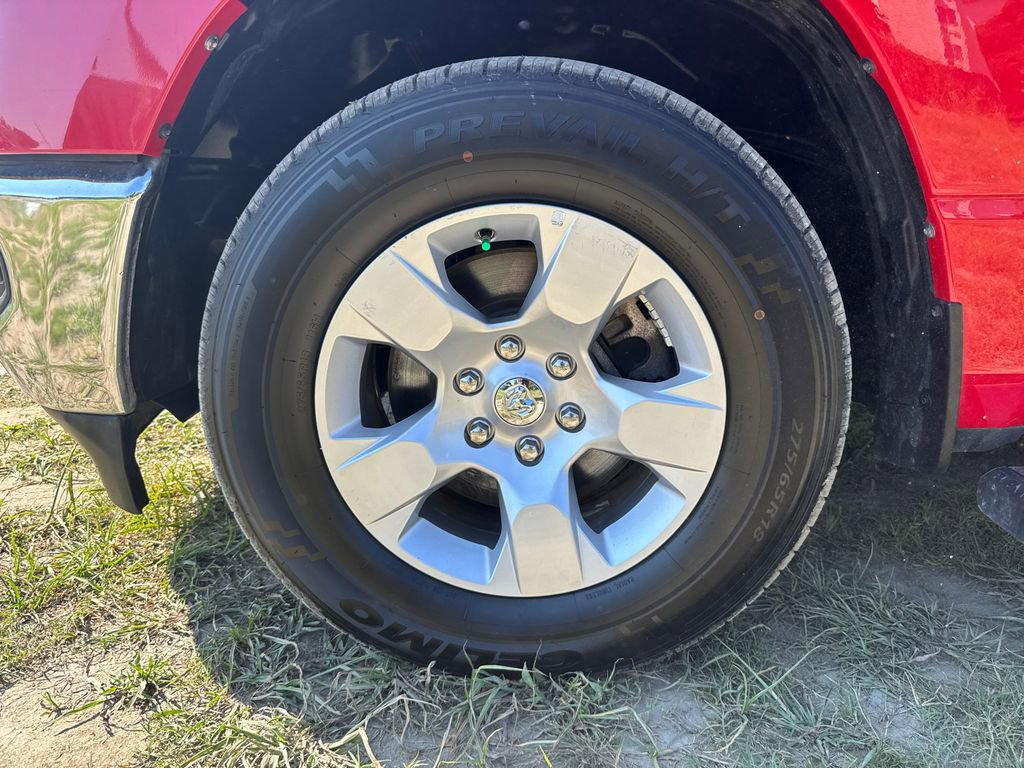 2023 Ram 1500 Big Horn Lone Star photo 9