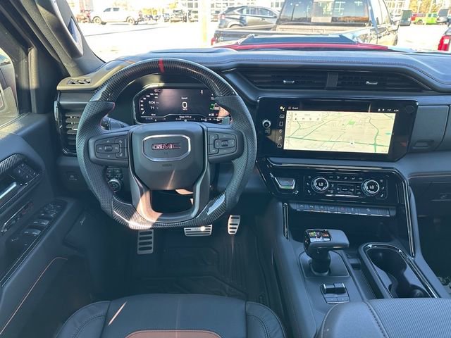 2025 Gmc Sierra 1500 AT4 photo 15