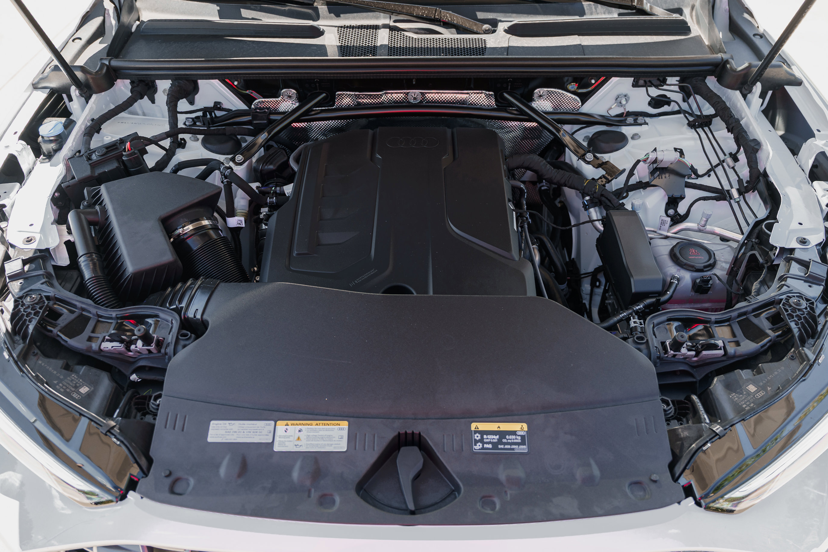 2025 Audi Q5 Premium Plus photo 32