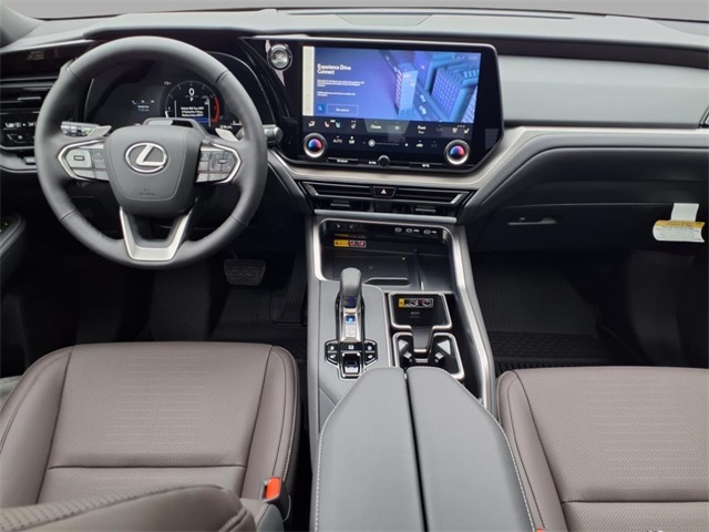 2025 Lexus TX 350 Premium photo 11