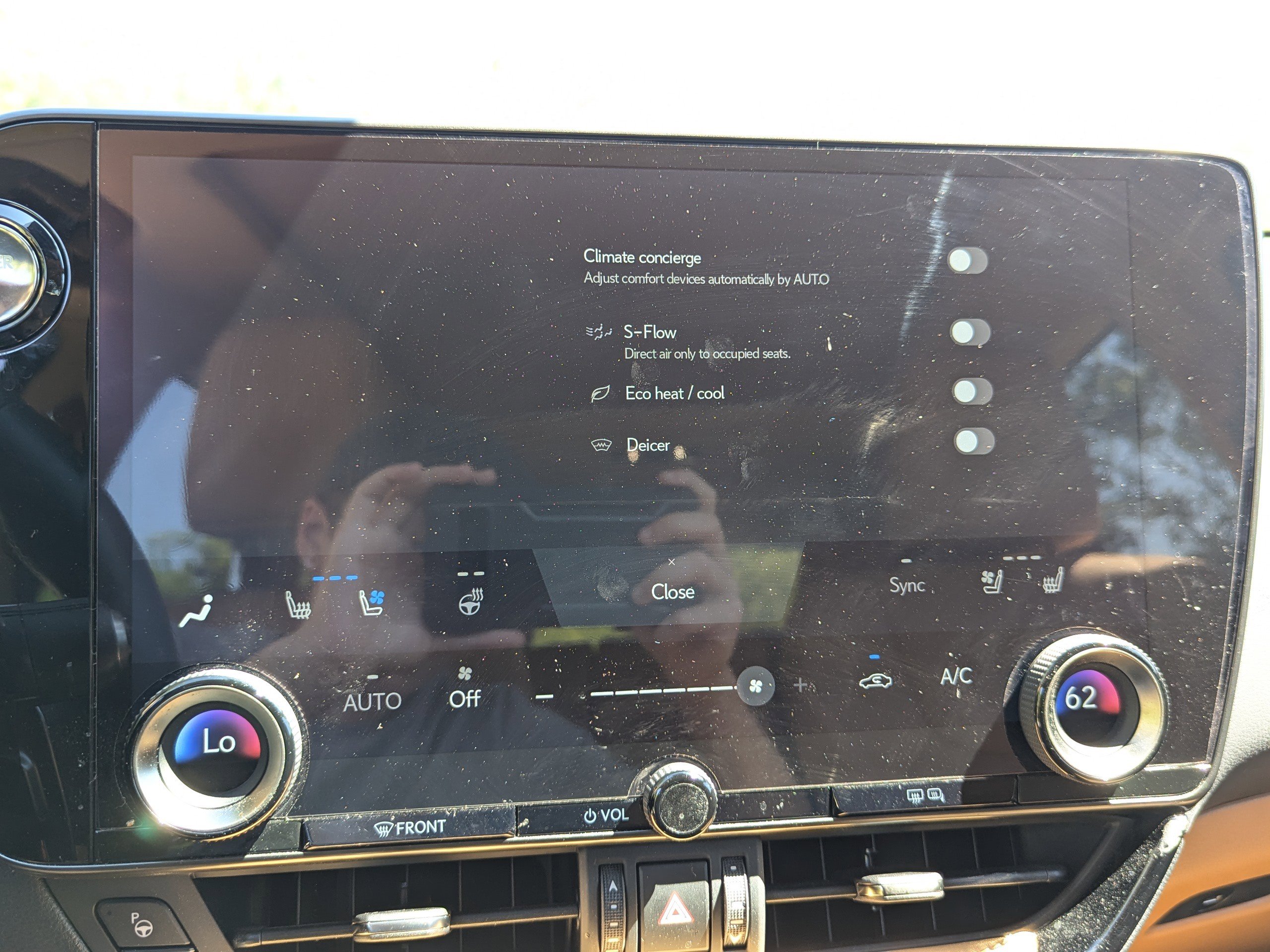2025 Lexus NX 350h Luxury photo 24