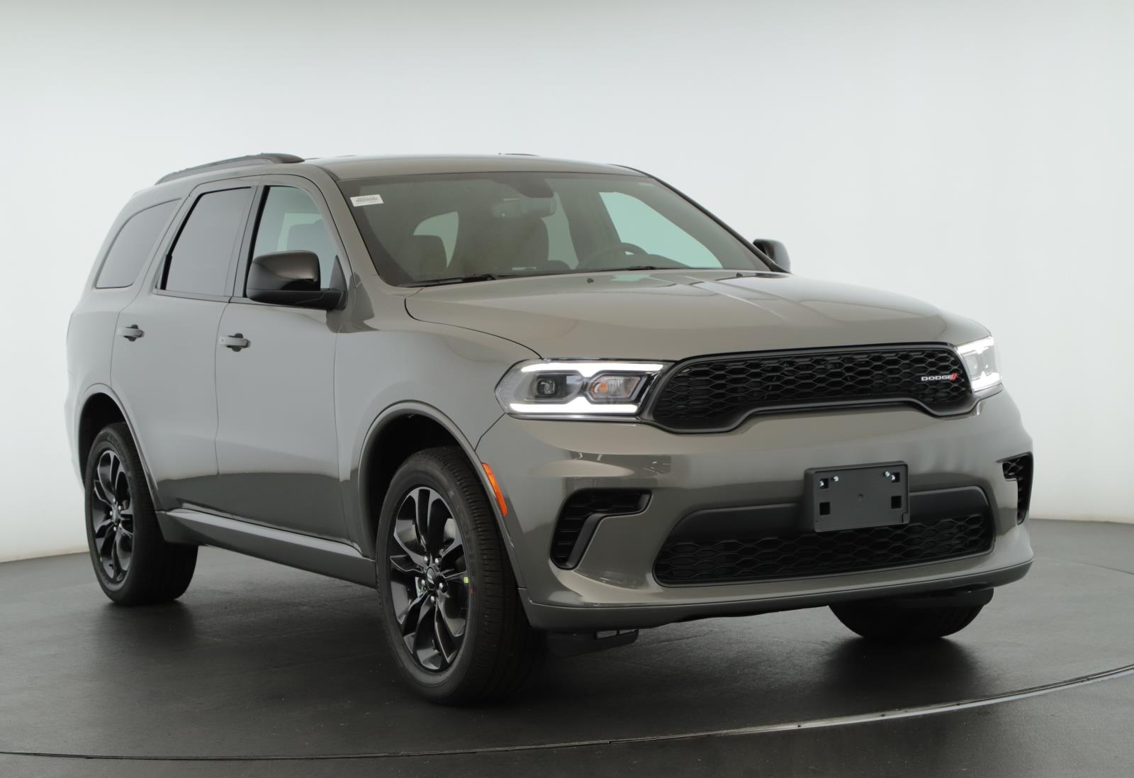 2026 Dodge Durango GT's photo