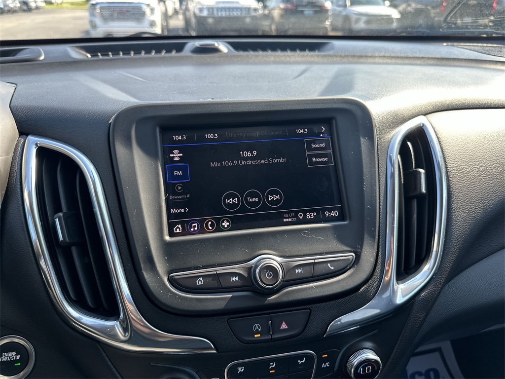2023 Chevrolet Equinox LT photo 15