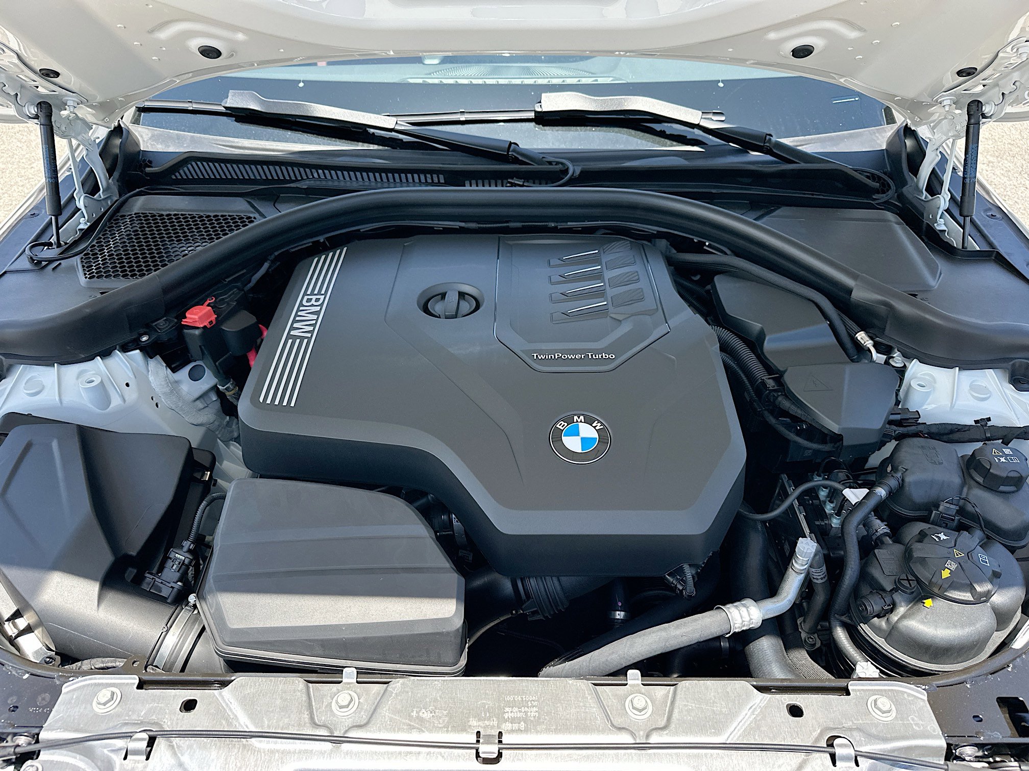2025 Bmw 230i photo 27