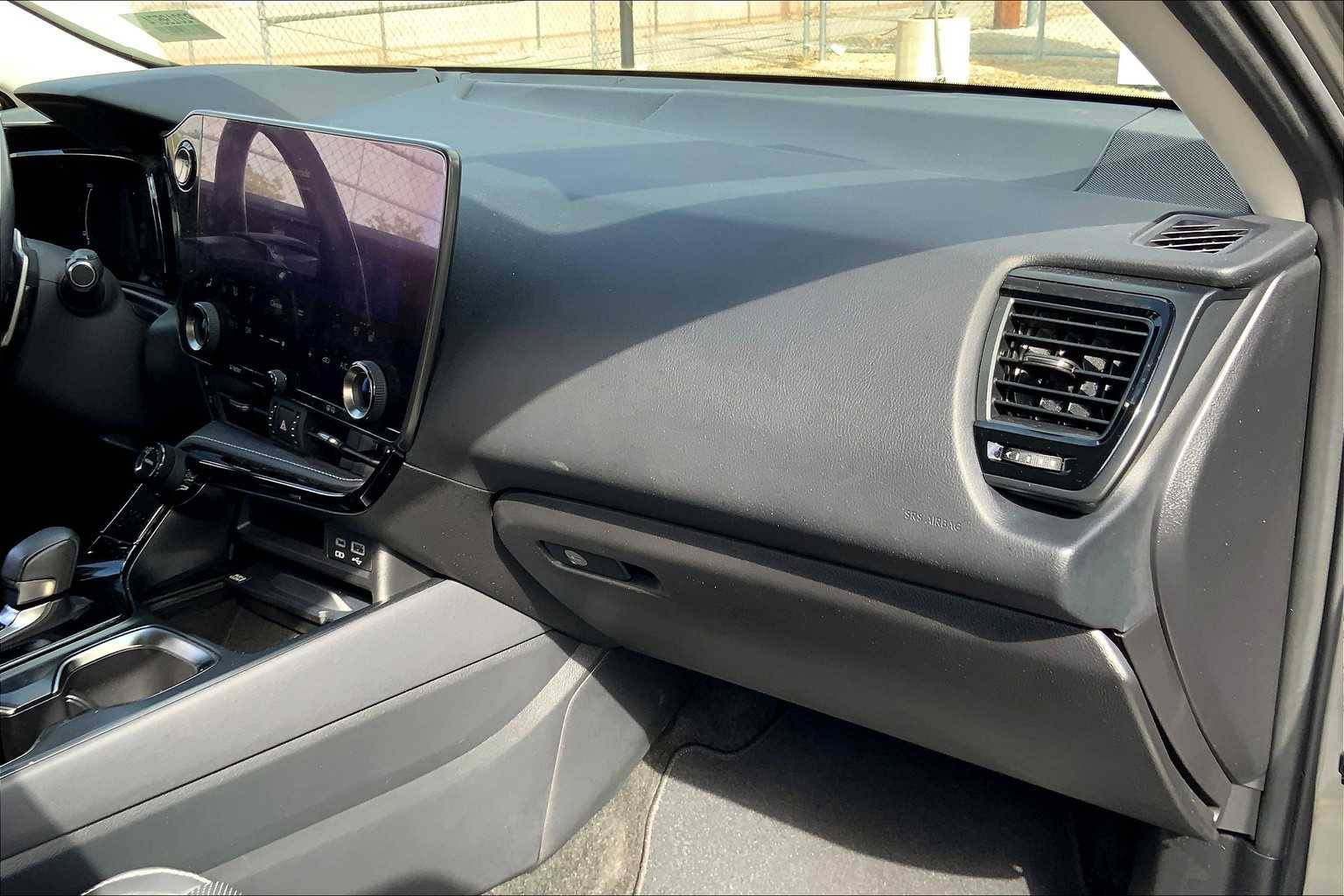 2023 Lexus NX Luxury photo 15