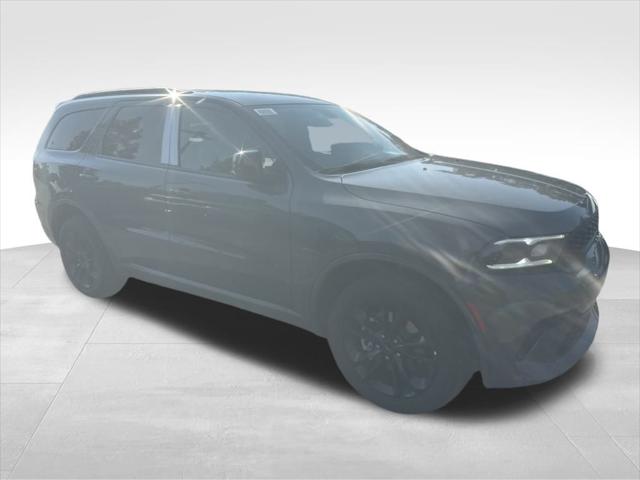 2026 Dodge Durango GT photo 15