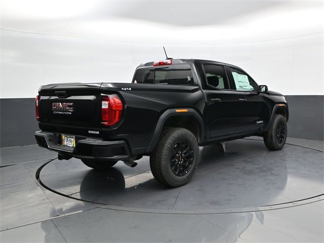 2026 Gmc Canyon Elevation photo 3