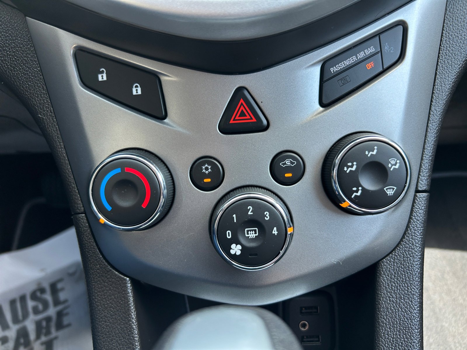 PreOwned 2020 Chevrolet Sonic LT 4dr Car in San Antonio P3610 Ancira Auto Group