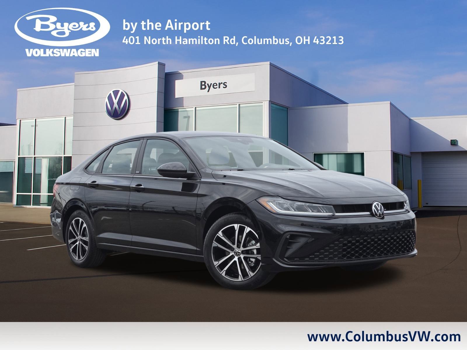 2026 Volkswagen Jetta