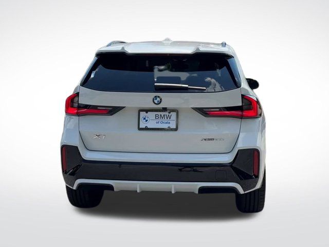 2026 Bmw X1 XDrive28i photo 6