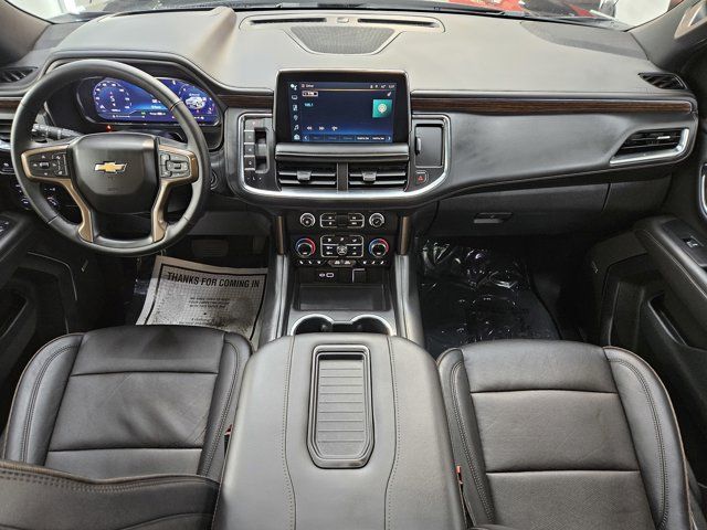 2024 Chevrolet Tahoe High Country photo 20