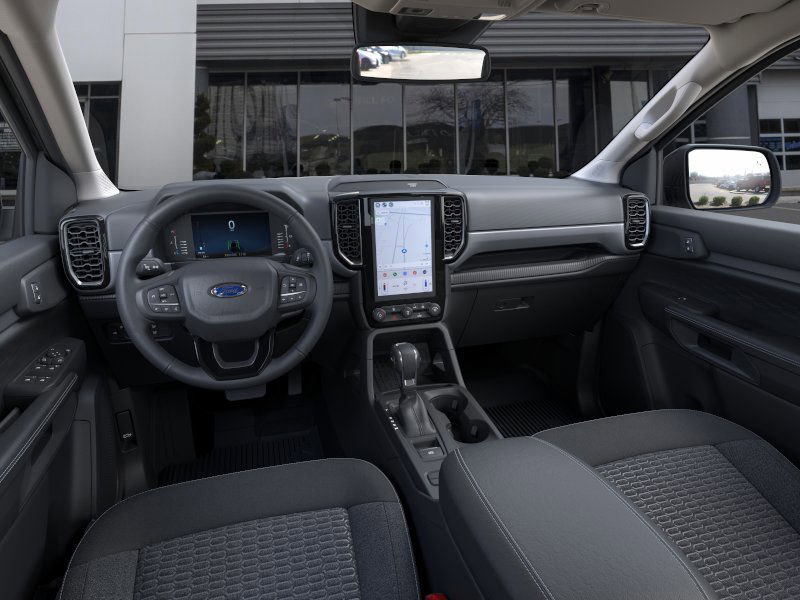 2025 FORD RANGER - Image 8
