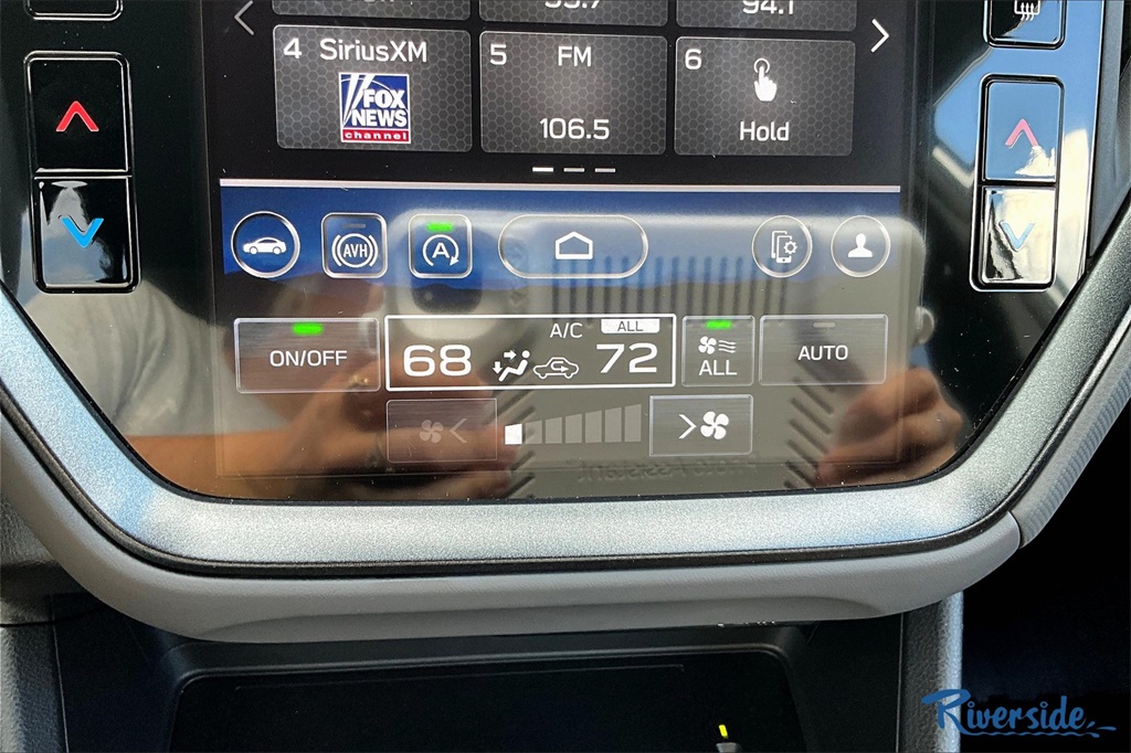 2025 Subaru Crosstrek Sport photo 11