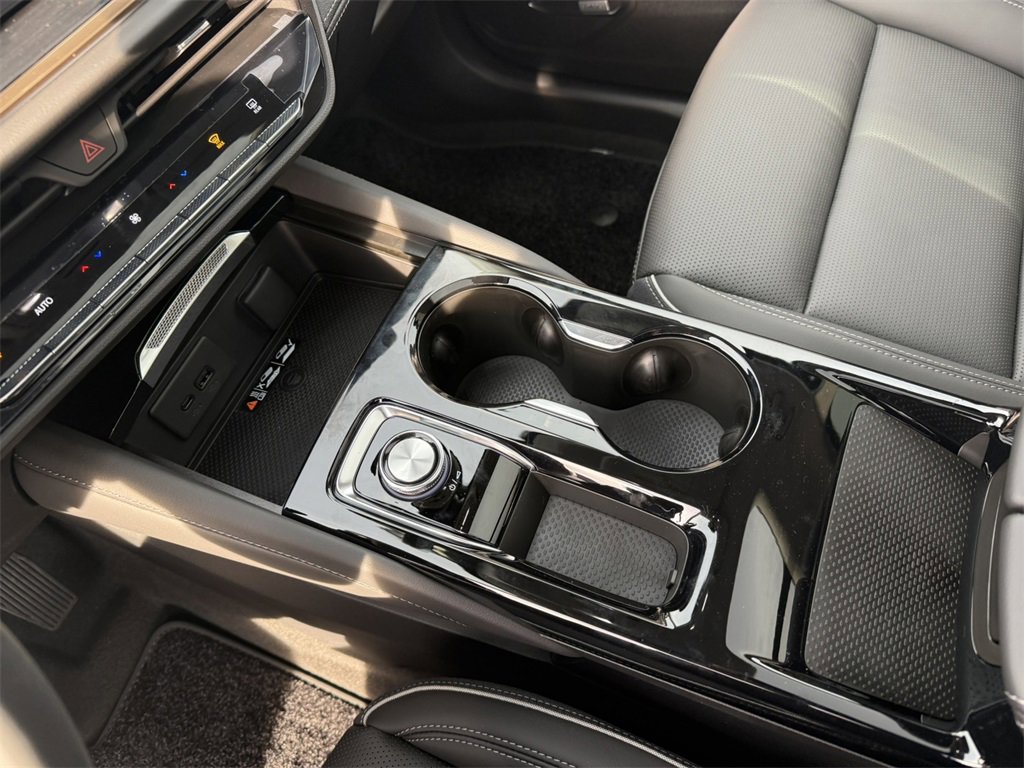 2026 BUICK ENVISION - Image 25