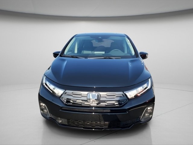 2026 Honda Odyssey EX-L photo 2