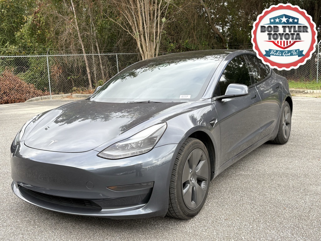 2023 Tesla Model 3 Base's photo