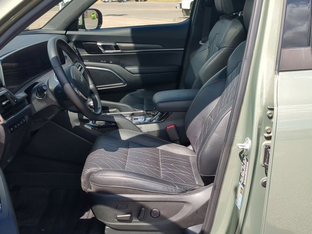 2023 Kia Telluride SX Prestige X-Line photo 12