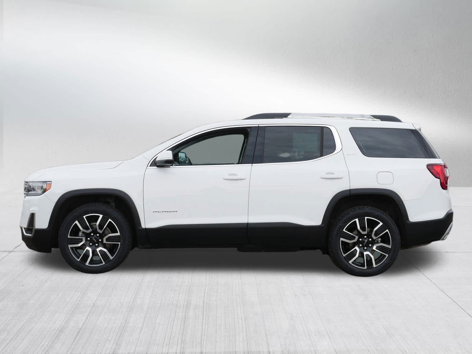 2023 Gmc Acadia SLT photo 4